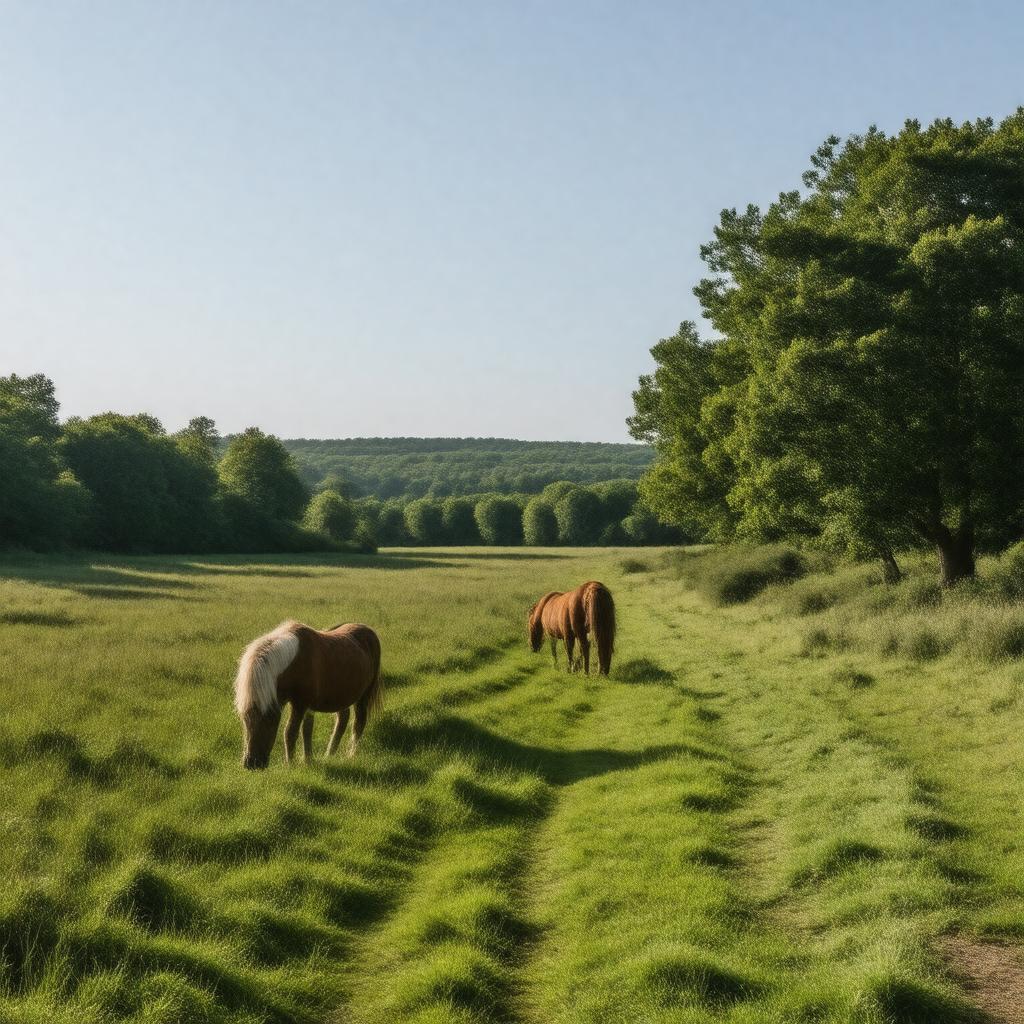 New Forest